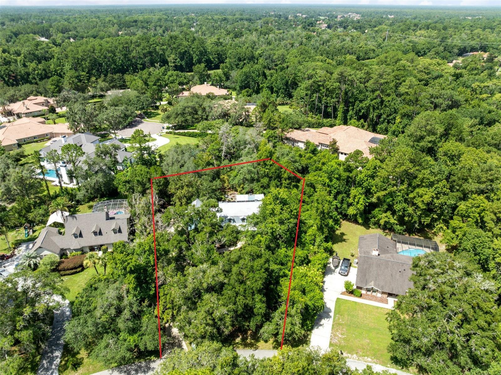 120 W GREENTREE LANE