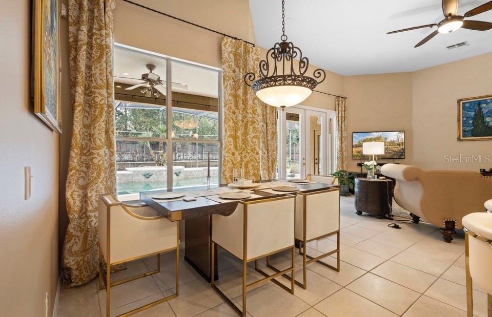 BERINGTON CLUB PH 2 - Residential