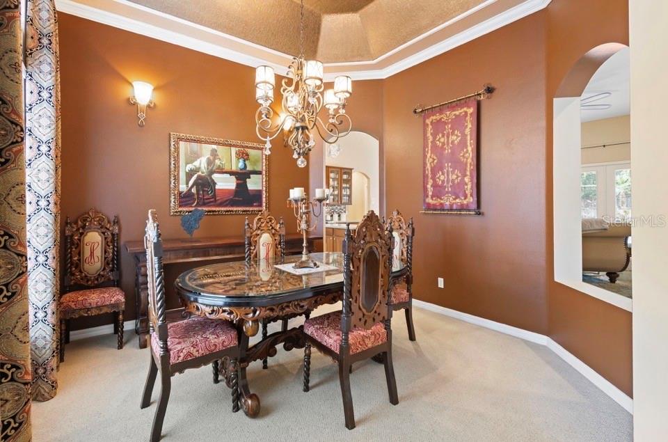 BERINGTON CLUB PH 2 - Residential