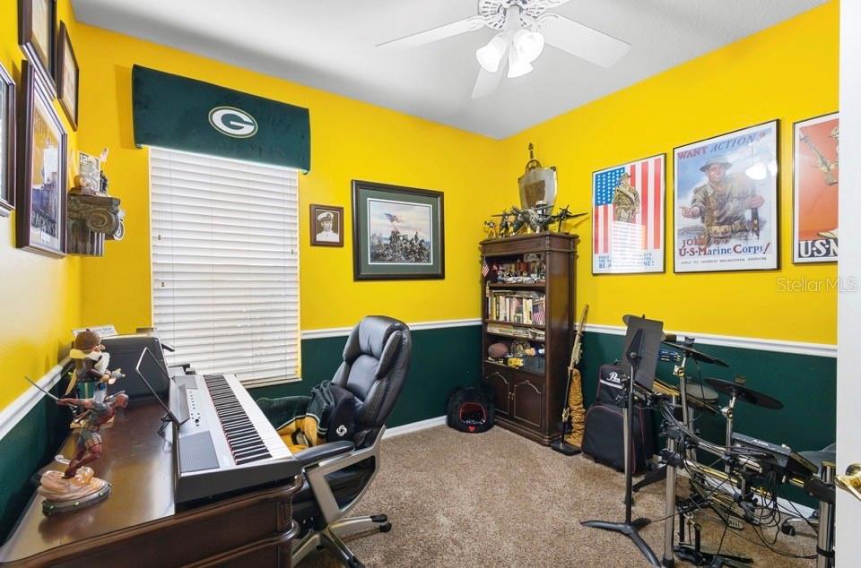 BERINGTON CLUB PH 2 - Residential