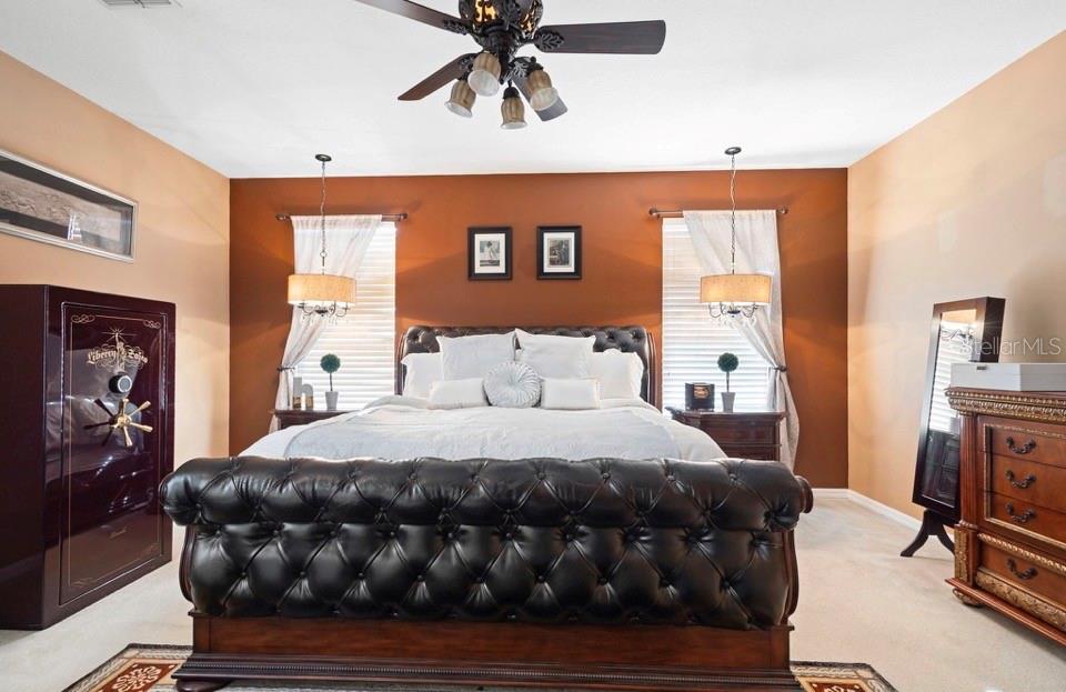 BERINGTON CLUB PH 2 - Residential