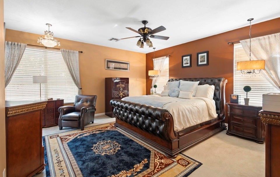 BERINGTON CLUB PH 2 - Residential