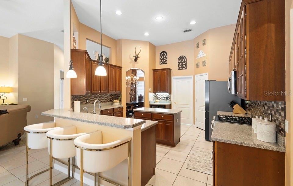 BERINGTON CLUB PH 2 - Residential