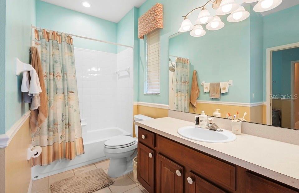 BERINGTON CLUB PH 2 - Residential