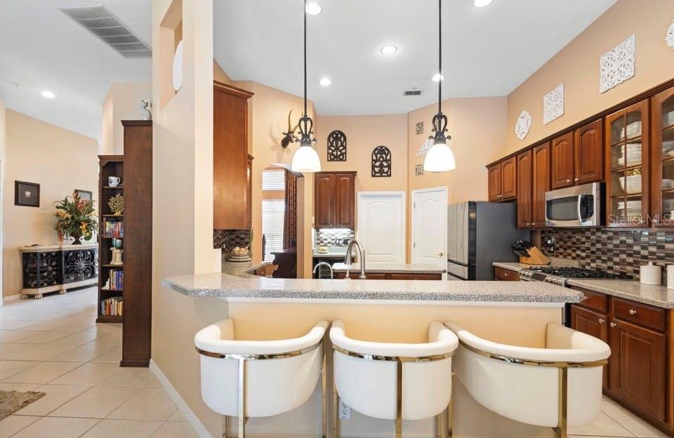 BERINGTON CLUB PH 2 - Residential