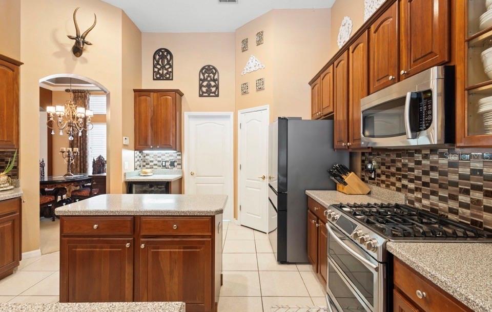 BERINGTON CLUB PH 2 - Residential