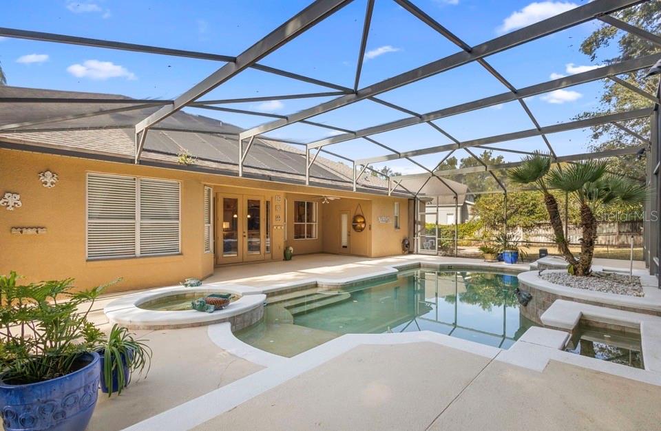 BERINGTON CLUB PH 2 - Residential