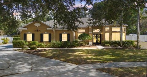 Photo of 281 Meadow Beauty Terrace, Sanford, FL 32771 (MLS # V4946535)