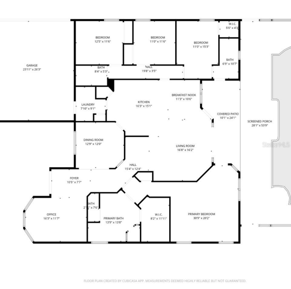 BERINGTON CLUB PH 2 - Residential