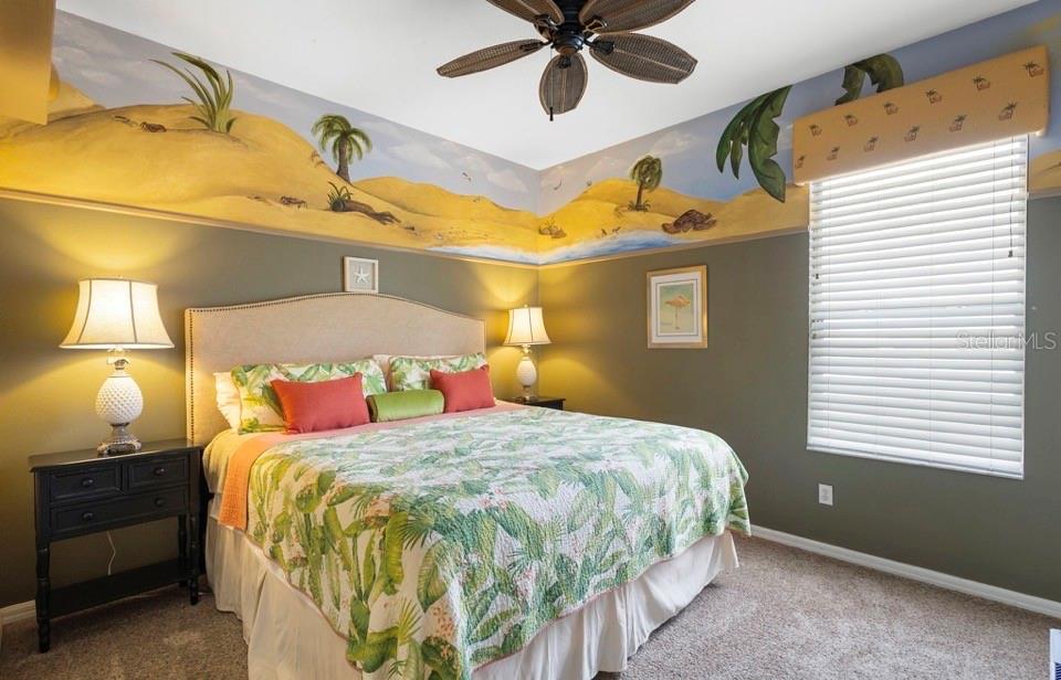 BERINGTON CLUB PH 2 - Residential