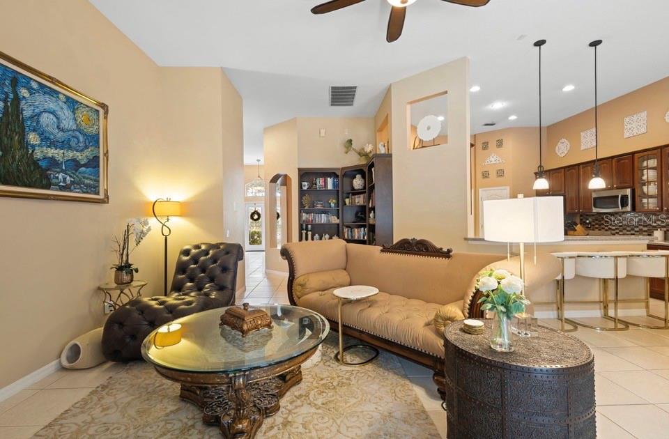 BERINGTON CLUB PH 2 - Residential