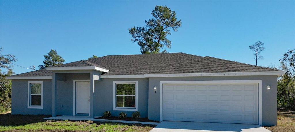 Photo of 4810 SW 139th Street Road, Ocala, FL 34473 (MLS # OM725464)