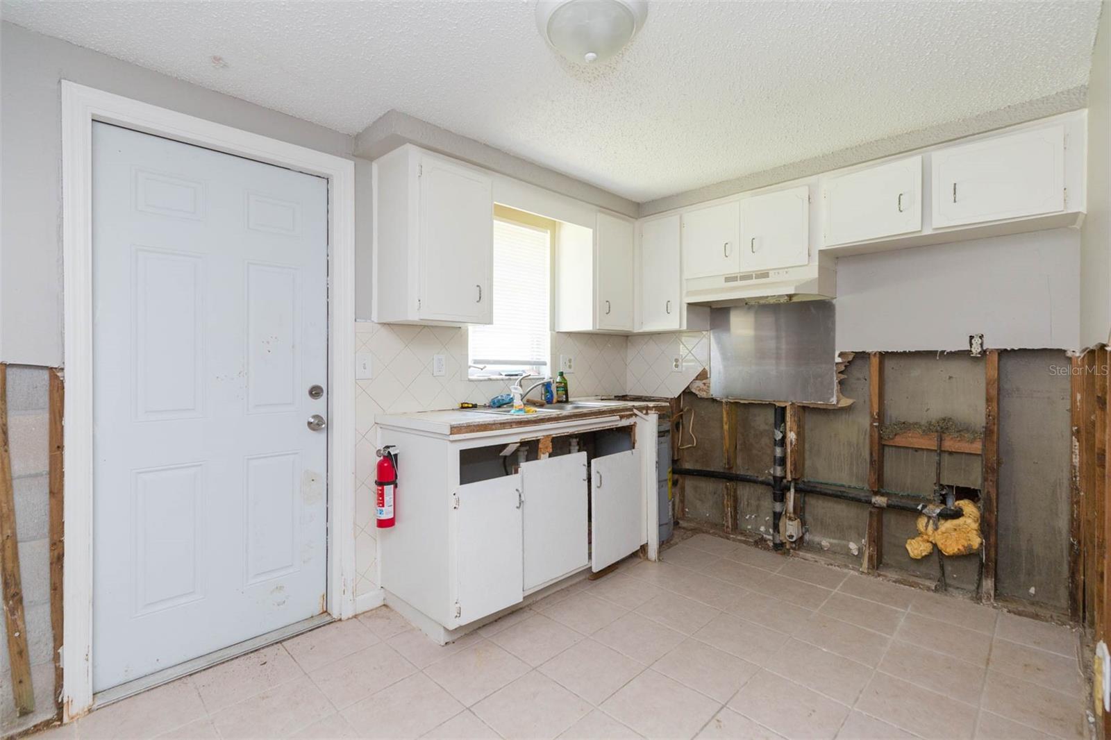 GULF SIDE ACRES - Residential Income