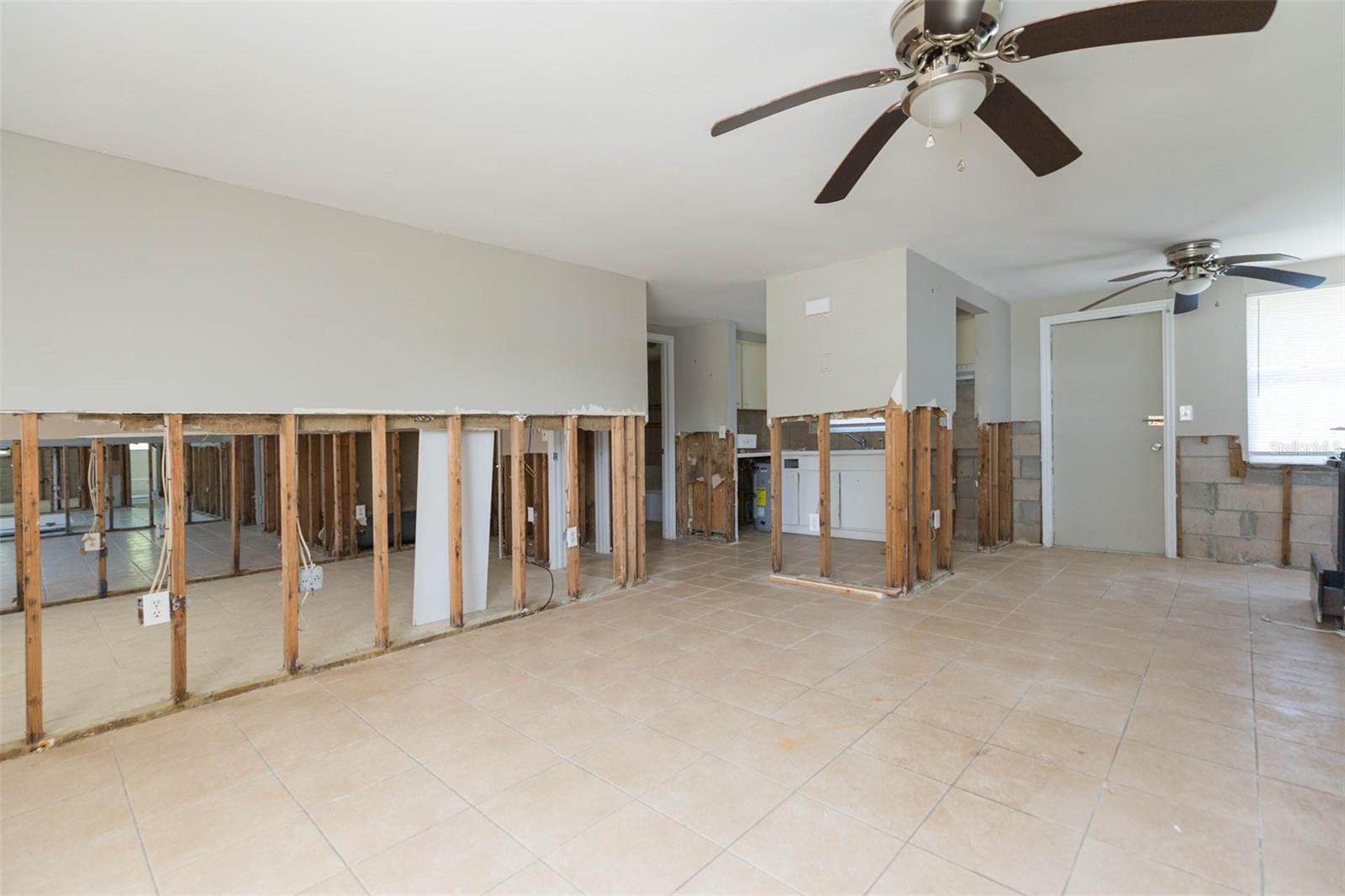 GULF SIDE ACRES - Residential Income