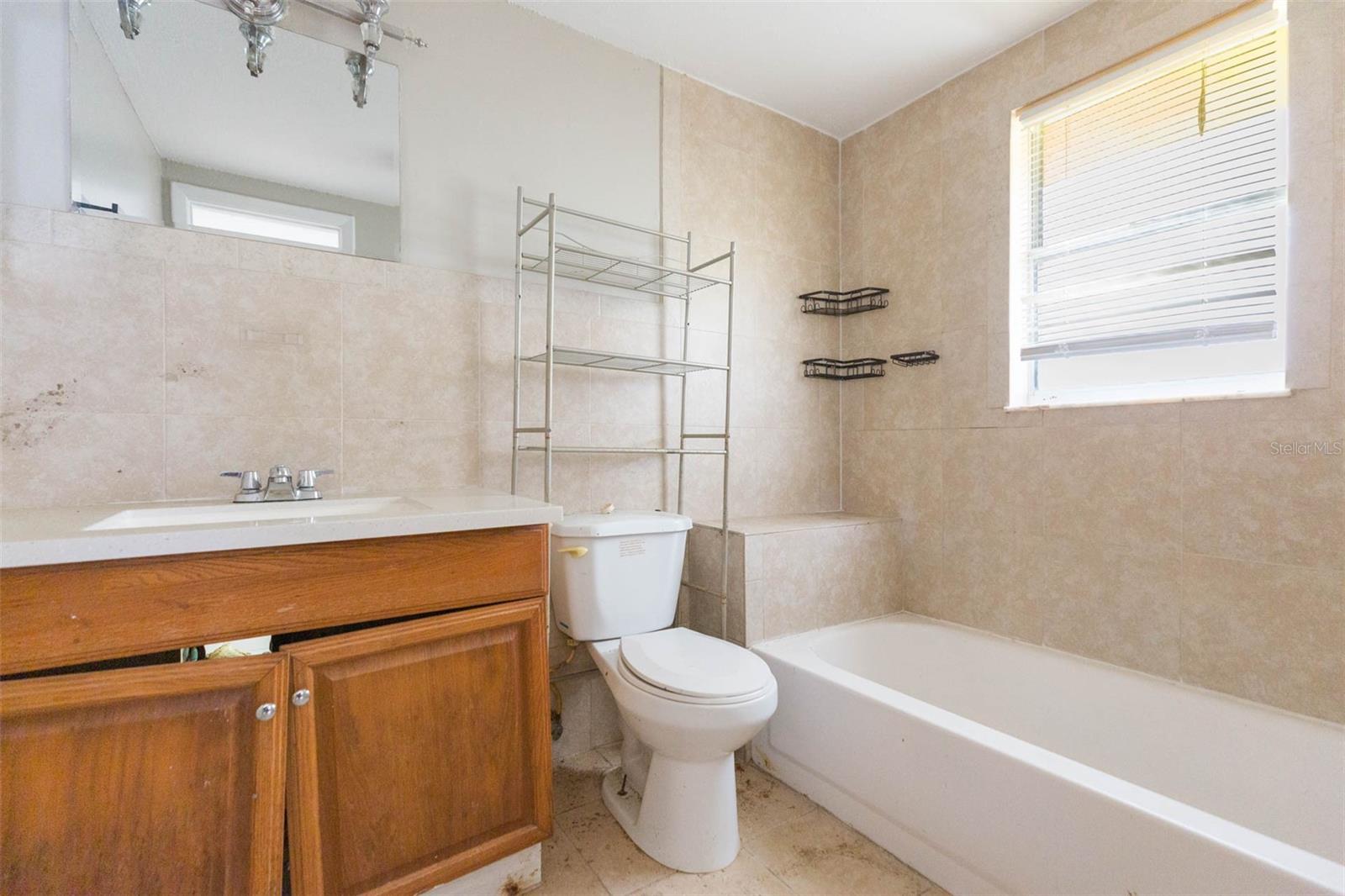 GULF SIDE ACRES - Residential Income