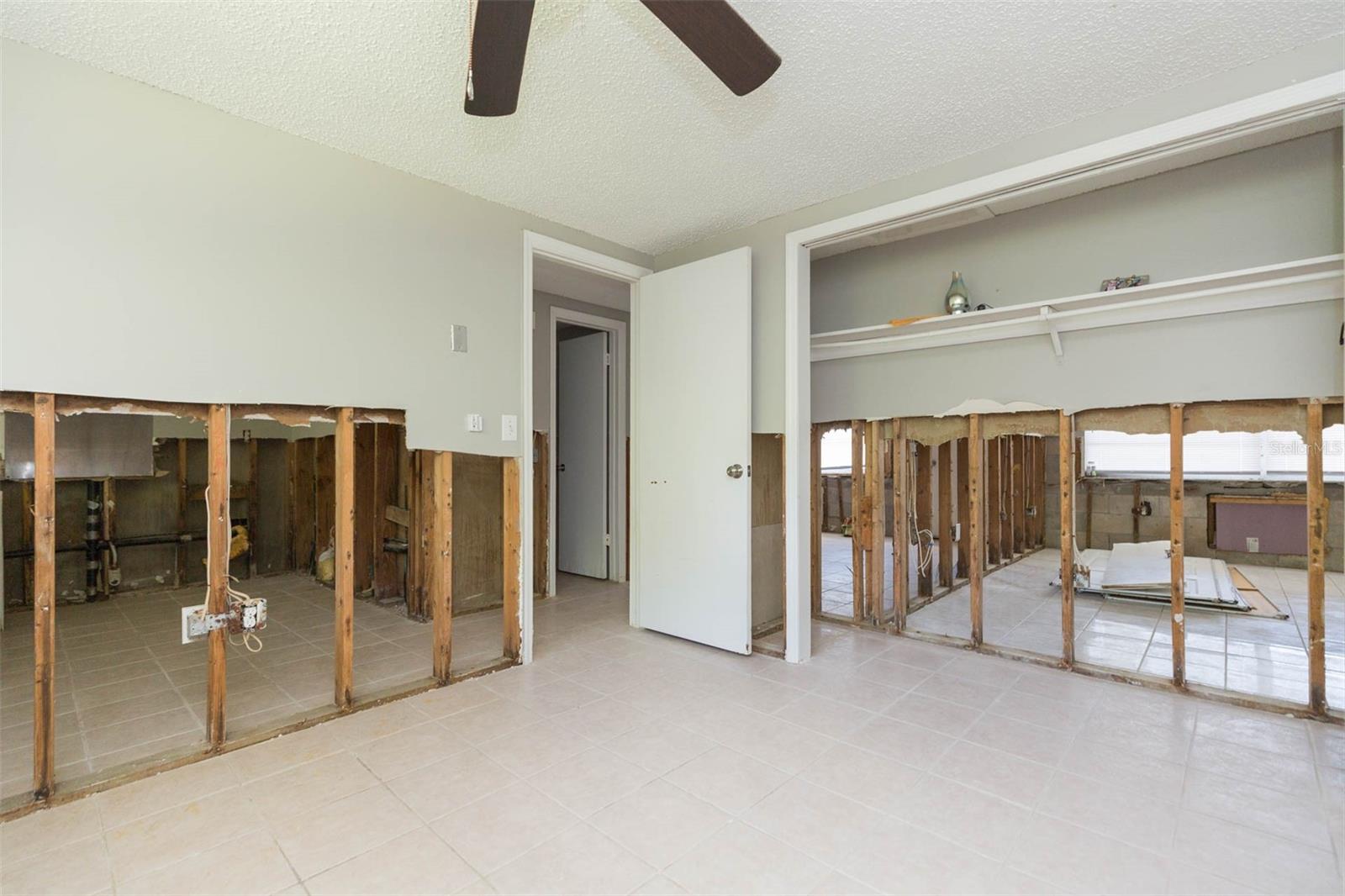 GULF SIDE ACRES - Residential Income