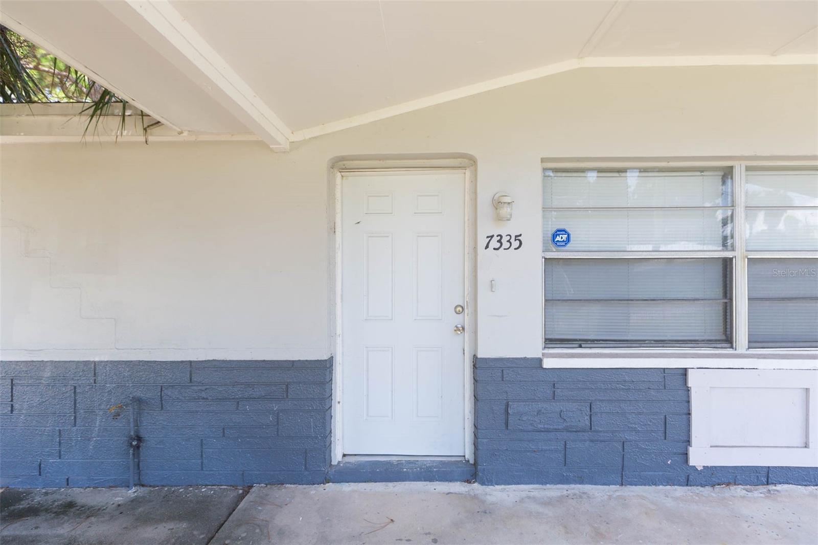 GULF SIDE ACRES - Residential Income