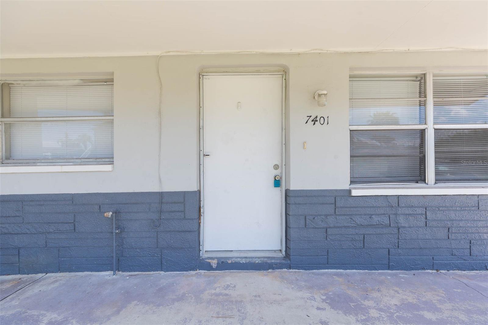 GULF SIDE ACRES - Residential Income