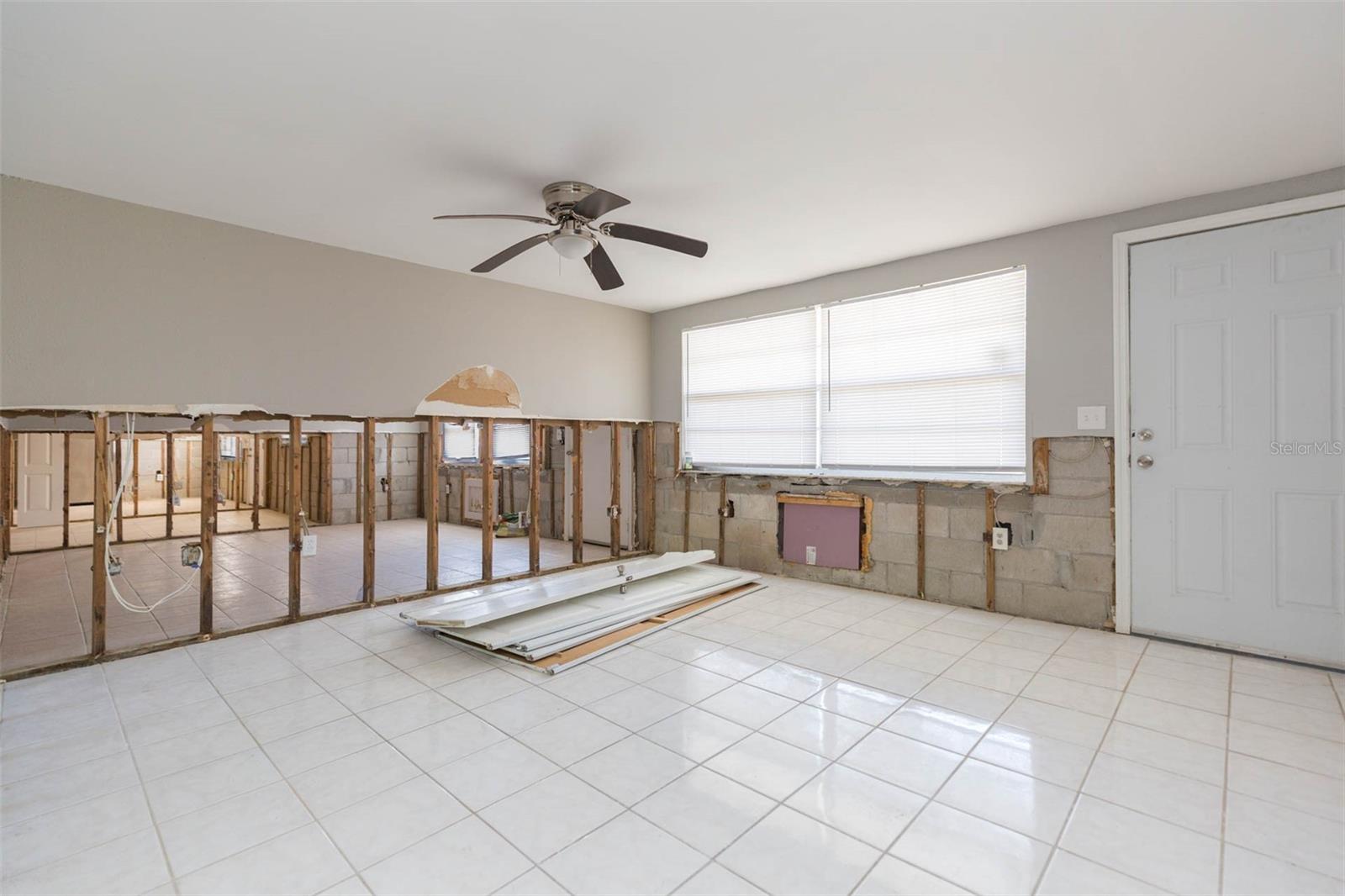 GULF SIDE ACRES - Residential Income