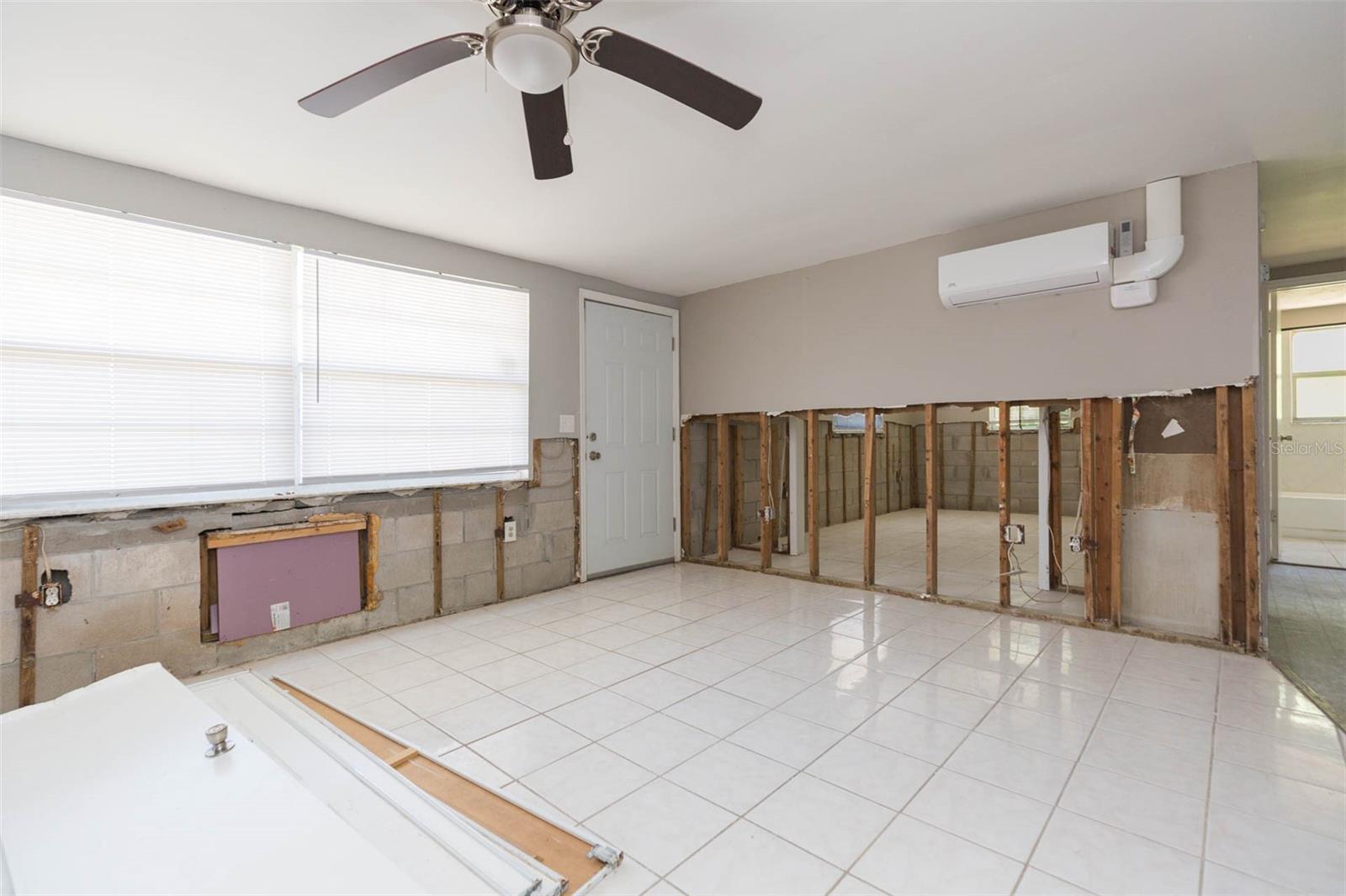 GULF SIDE ACRES - Residential Income