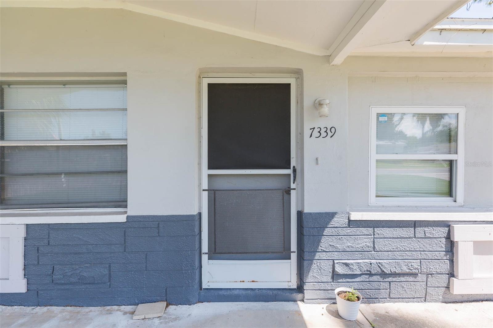 GULF SIDE ACRES - Residential Income