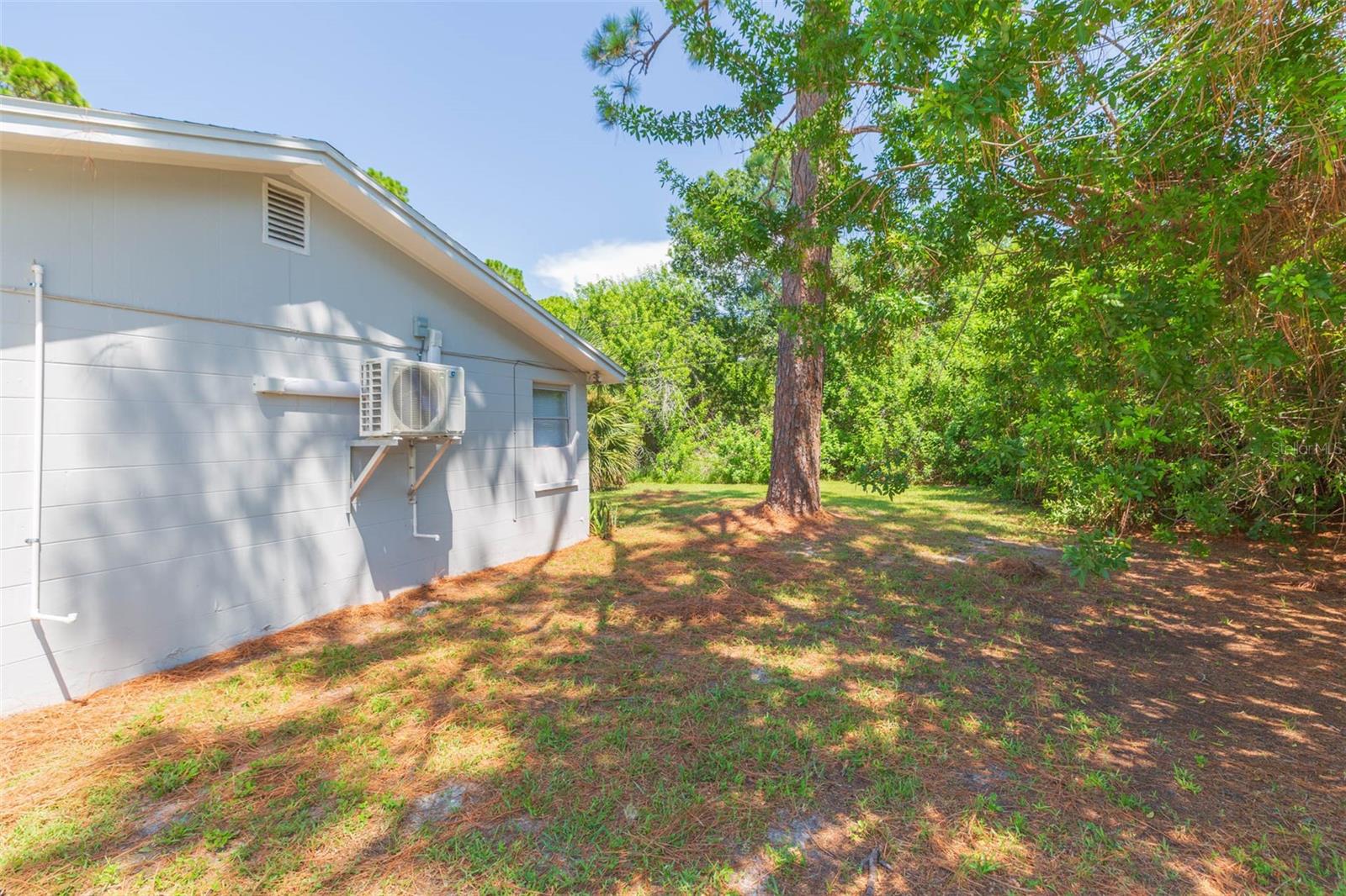 GULF SIDE ACRES - Residential Income