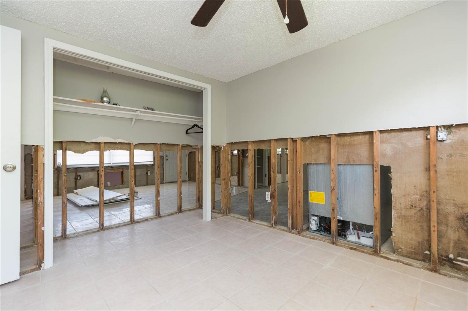 GULF SIDE ACRES - Residential Income