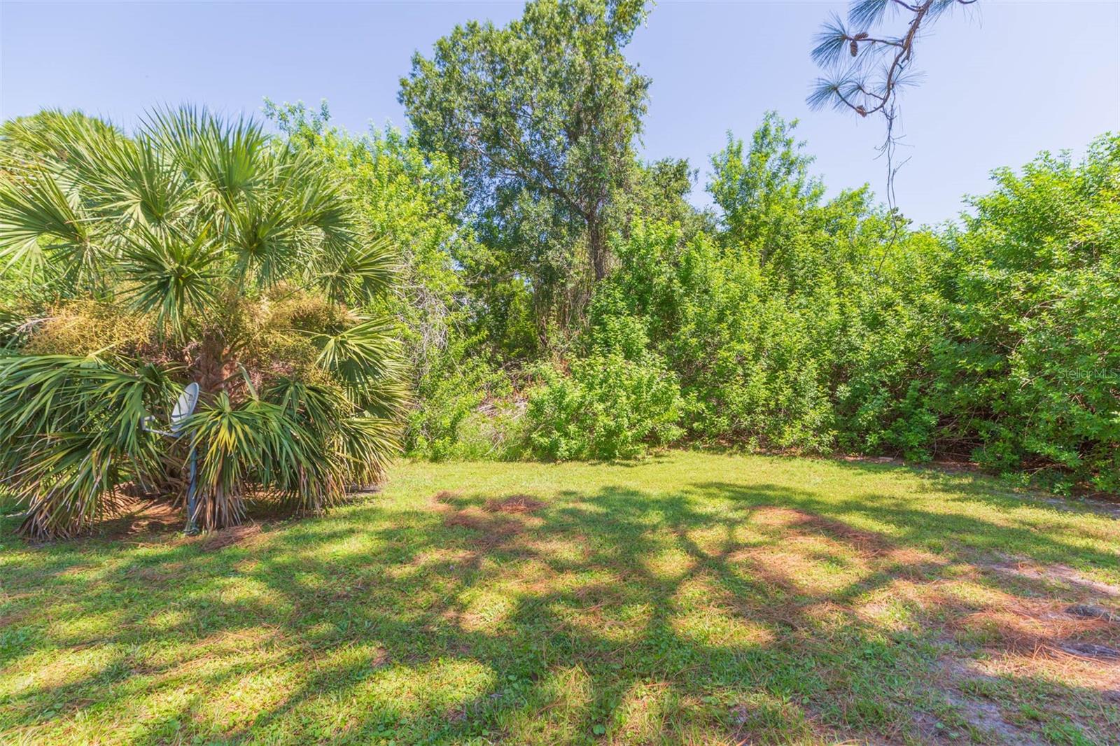 GULF SIDE ACRES - Residential Income