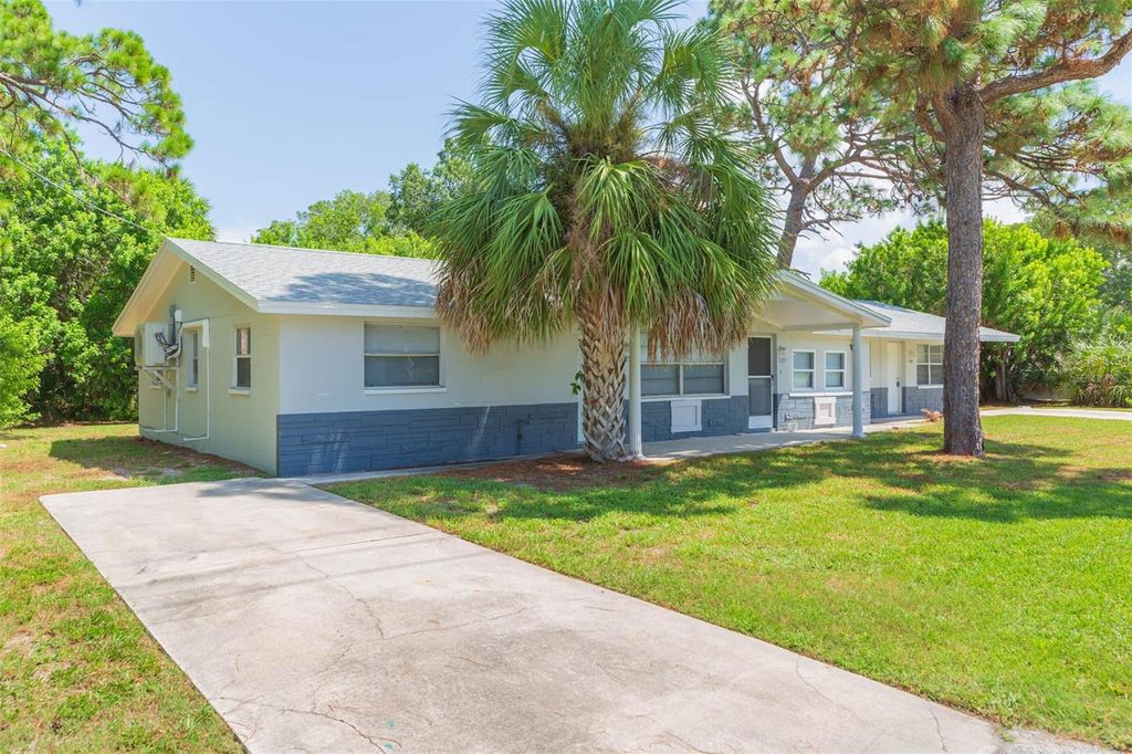 Photo of 7335 New York Avenue, Hudson, FL 34667 (MLS # TB8420429)