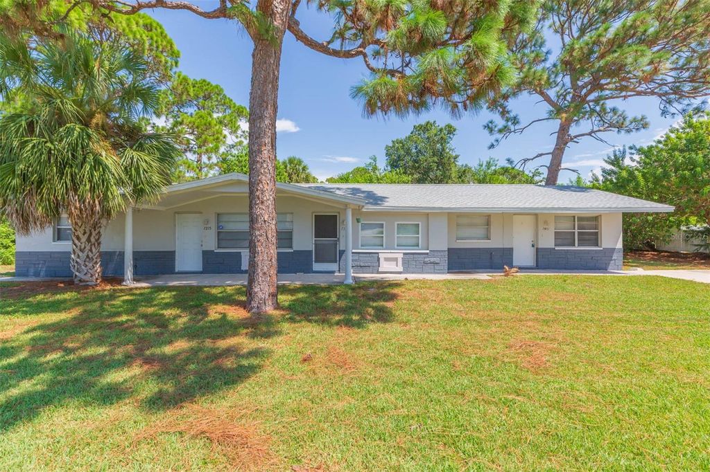Photo of 7335 New York Avenue, Hudson, FL 34667 (MLS # TB8420429)
