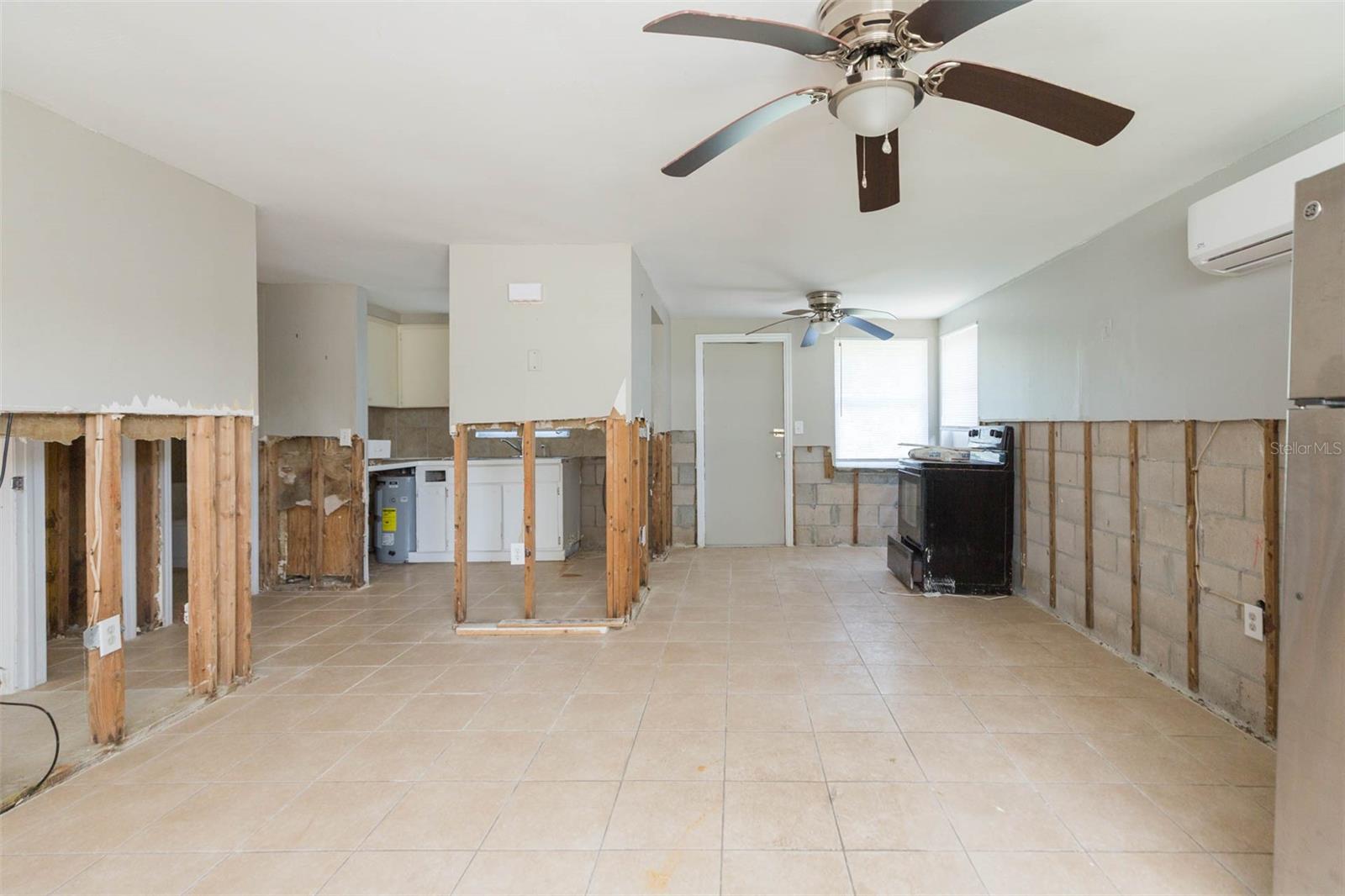 GULF SIDE ACRES - Residential Income