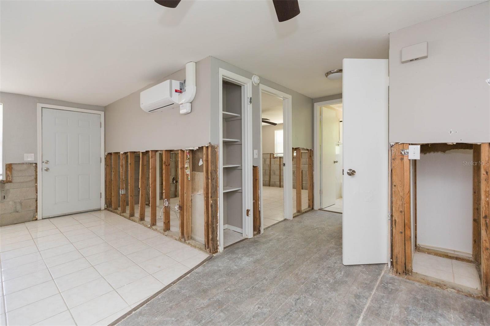 GULF SIDE ACRES - Residential Income