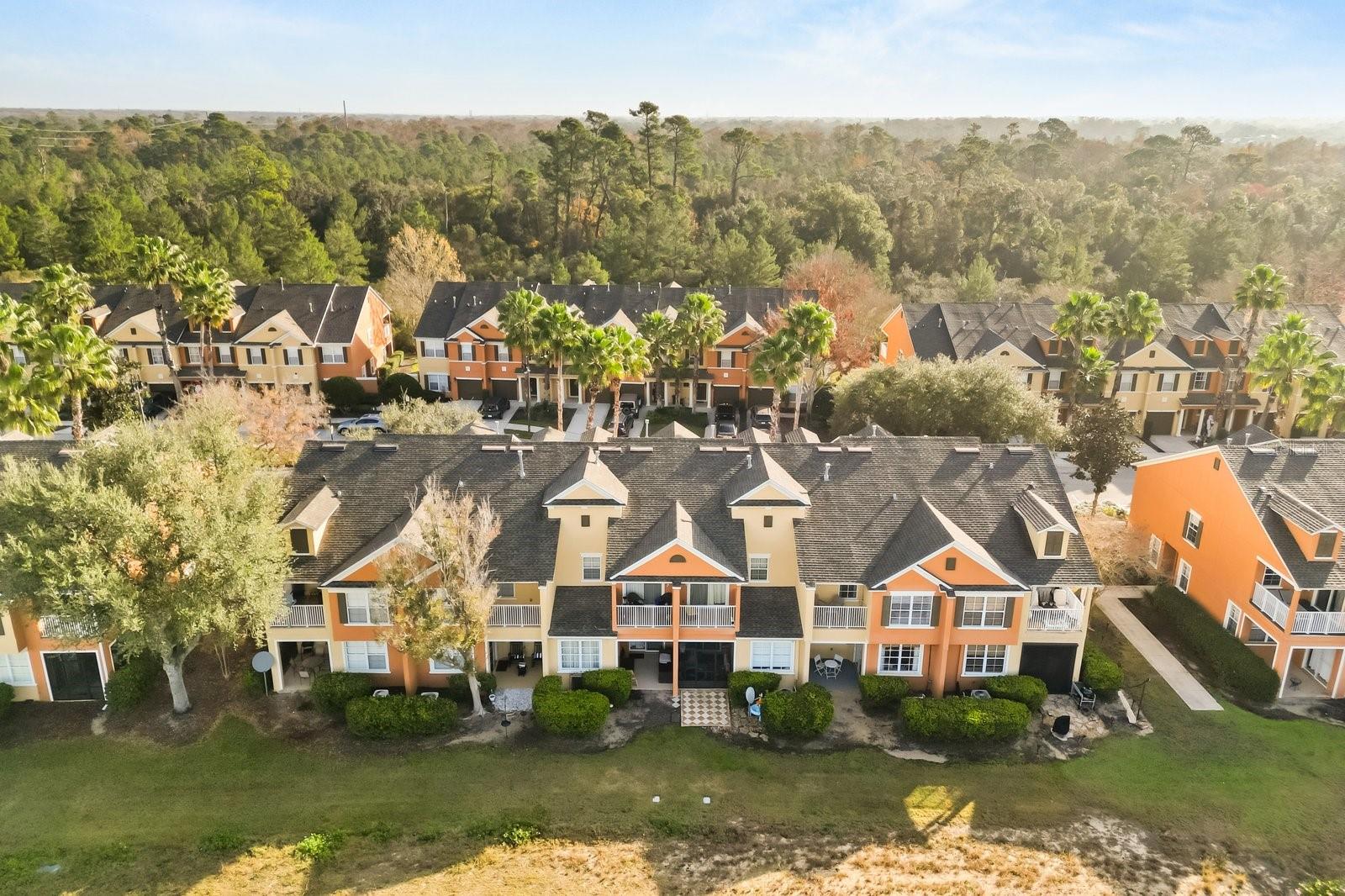 REUNION PH 1 PRCL 2 - Residential