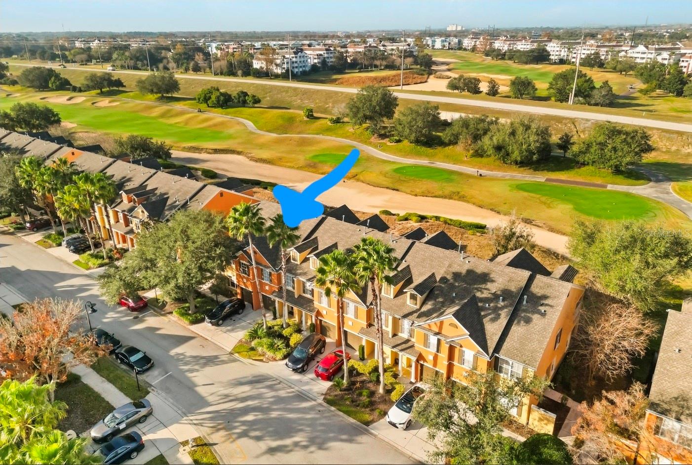 REUNION PH 1 PRCL 2 - Residential