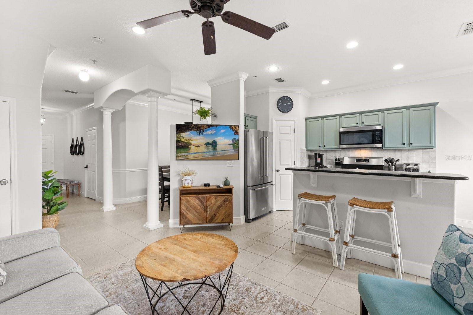 REUNION PH 1 PRCL 2 - Residential