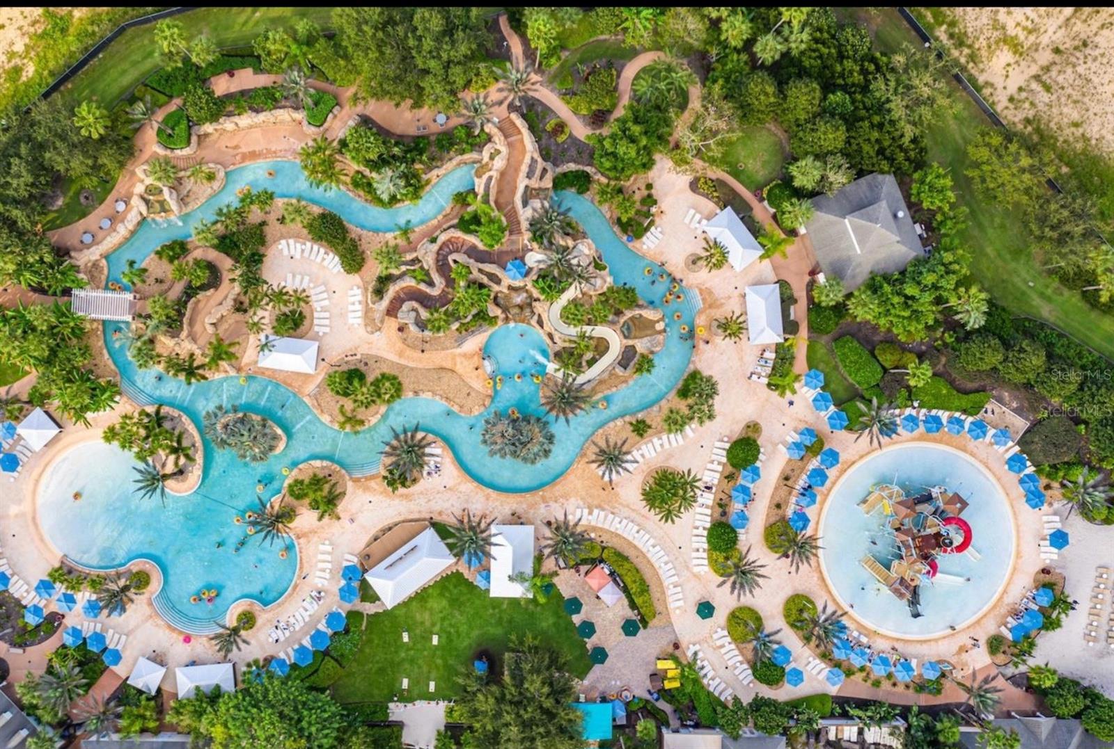 REUNION PH 1 PRCL 2 - Residential