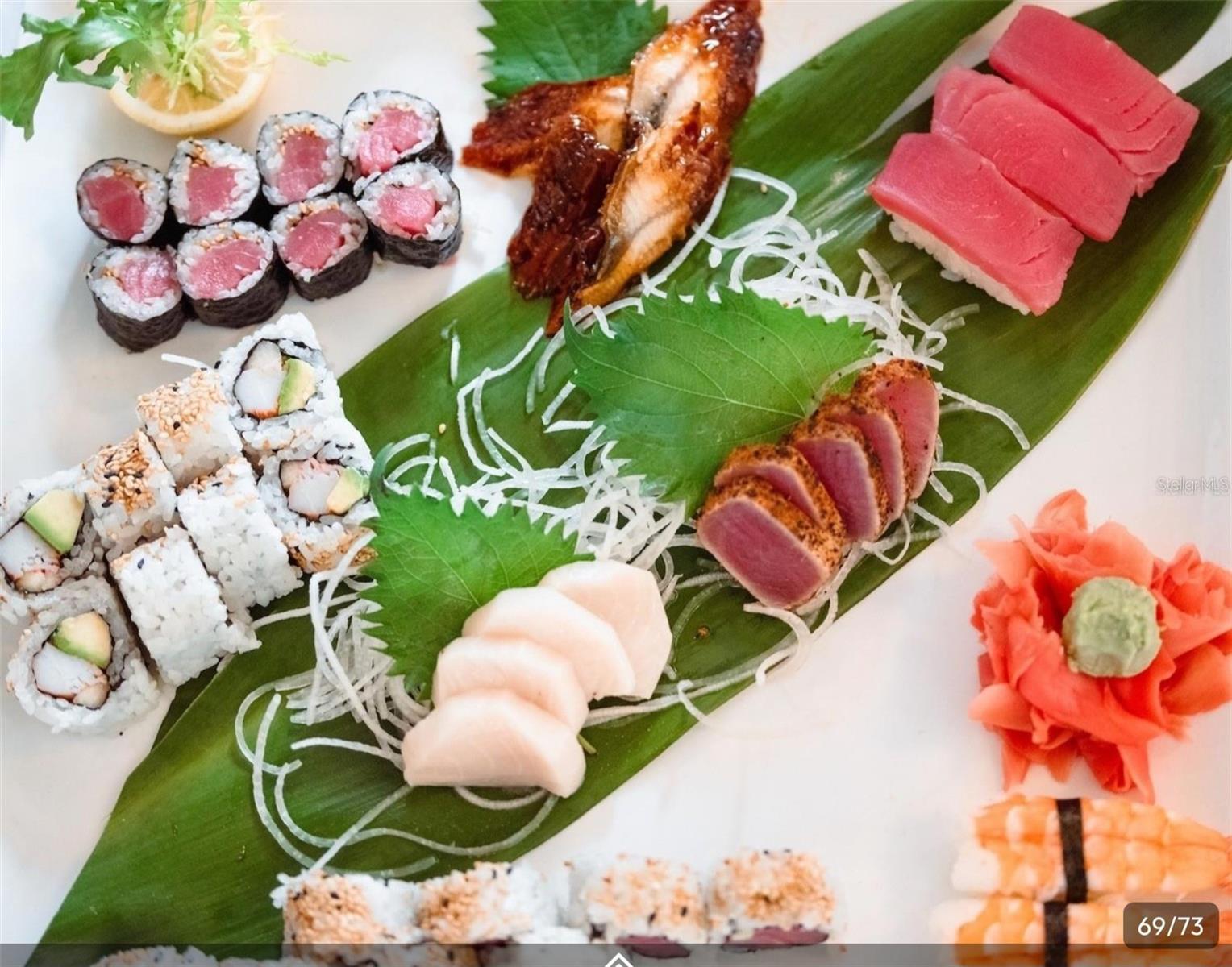 REUNION PH 1 PRCL 2 - Residential