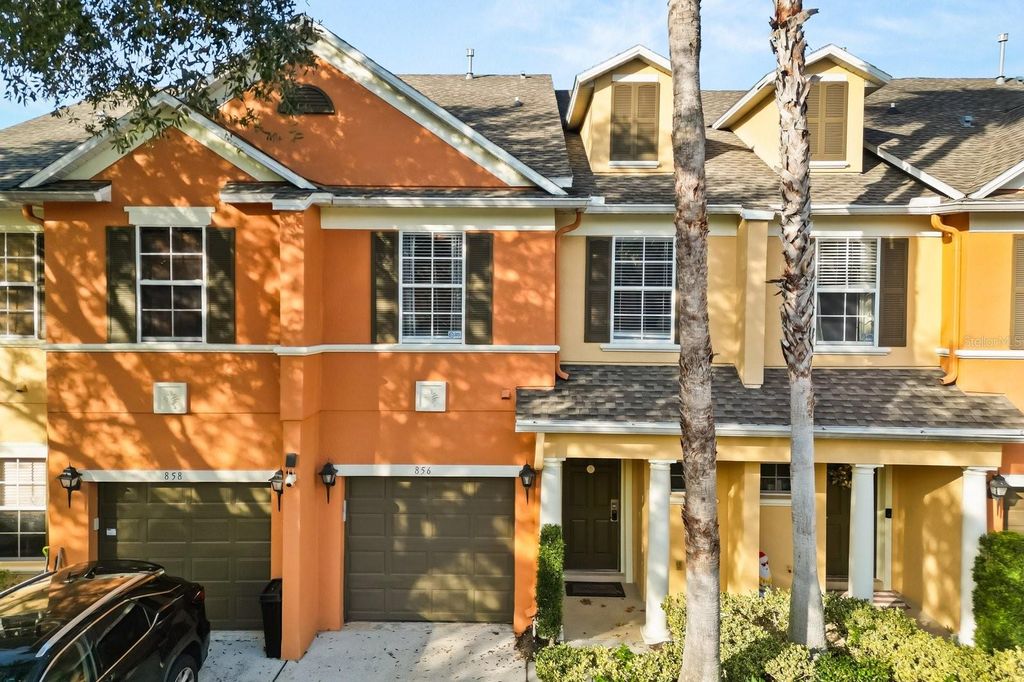 Photo of 856 Assembly Court, Reunion, FL 34747 (MLS # O6372747)