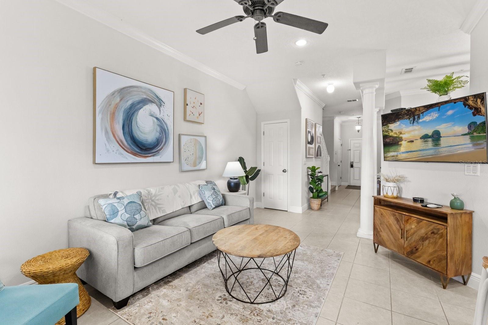 REUNION PH 1 PRCL 2 - Residential