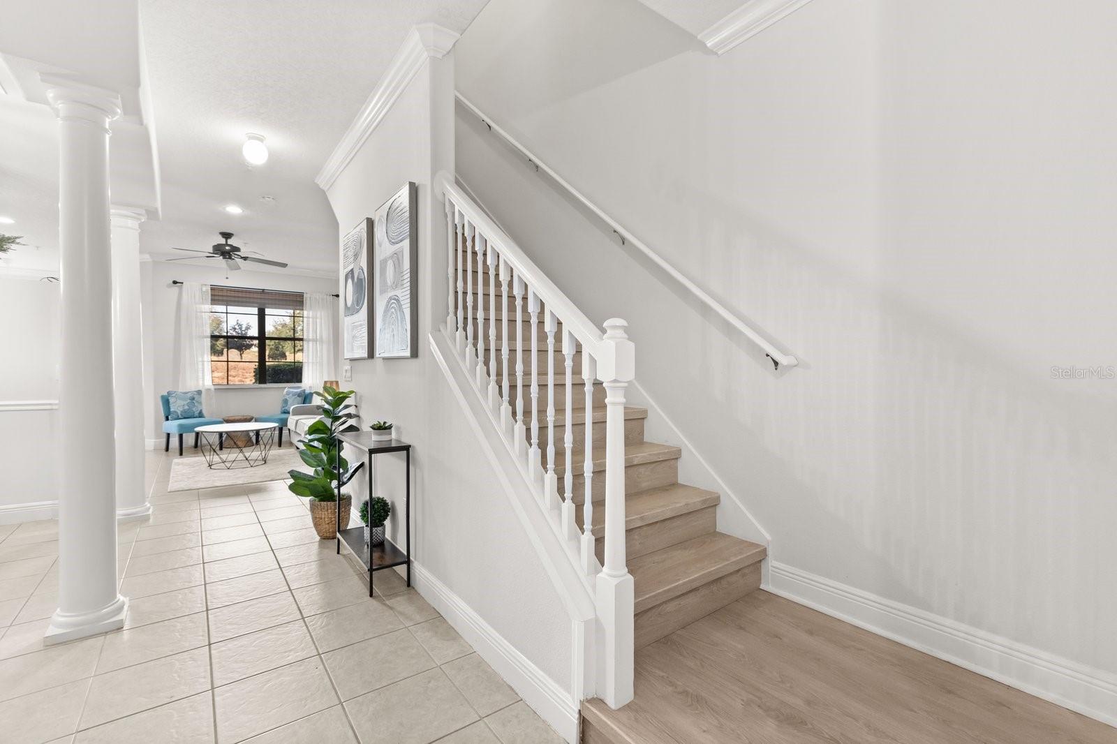 REUNION PH 1 PRCL 2 - Residential