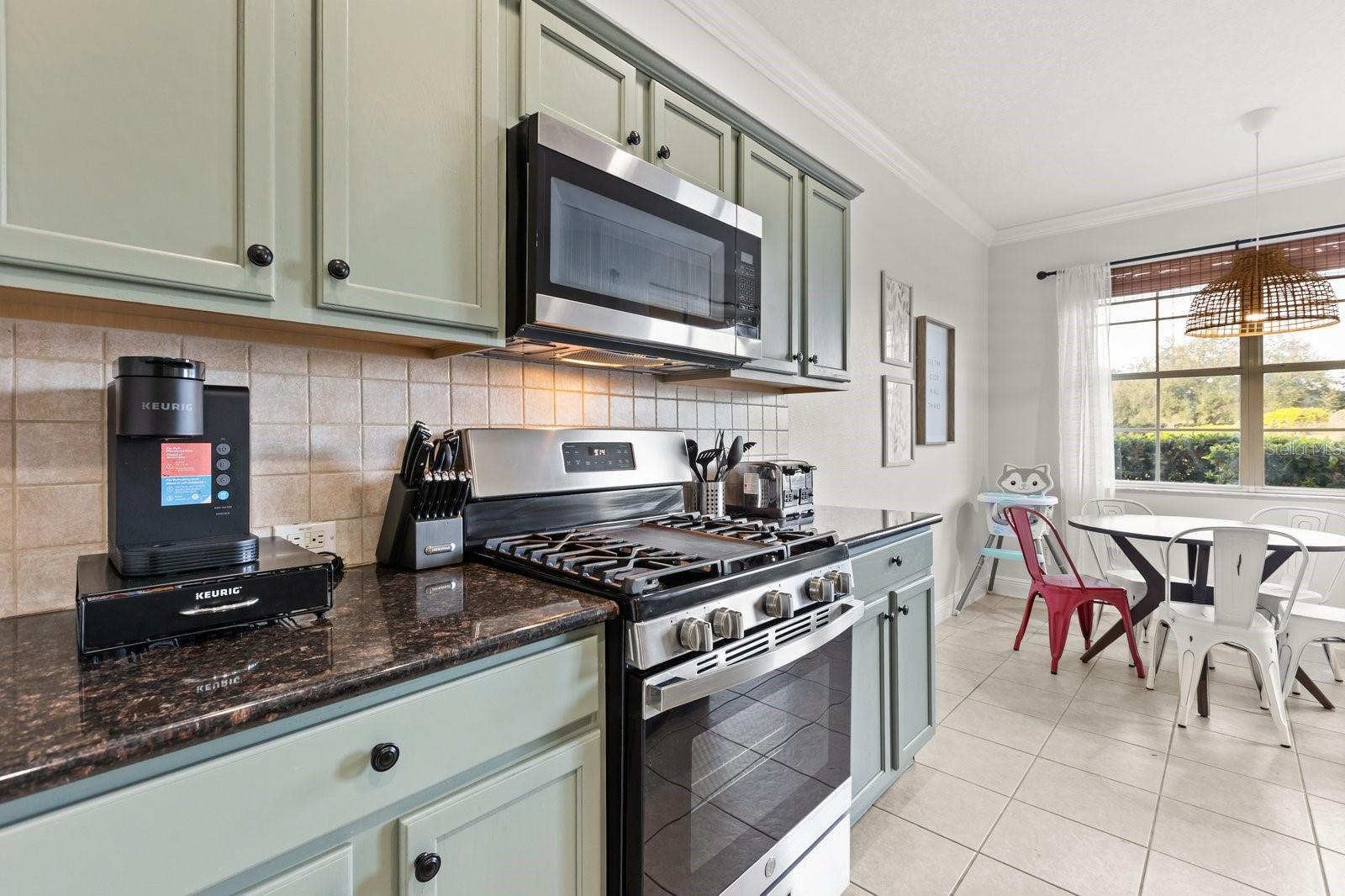 REUNION PH 1 PRCL 2 - Residential