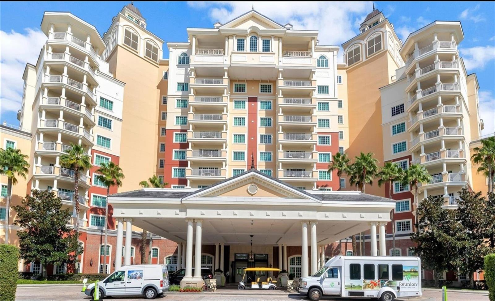 REUNION PH 1 PRCL 2 - Residential