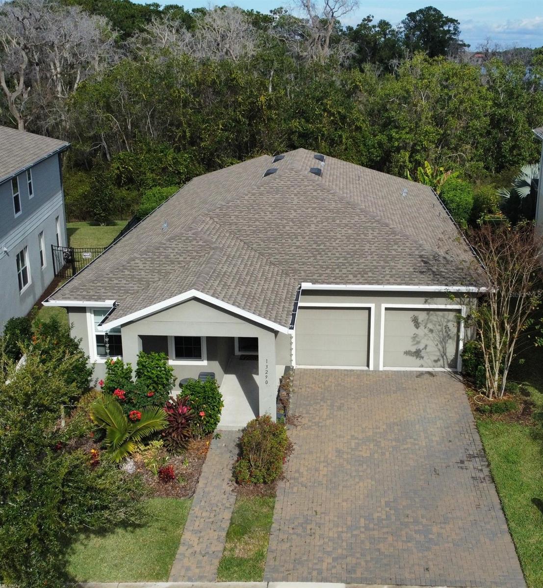 13290 ORANGE ISLE DRIVE