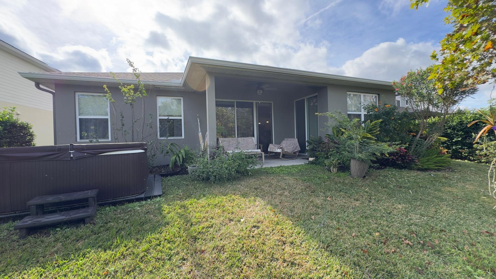 SANCTUARY/LKS/WINDERMERE - Residential