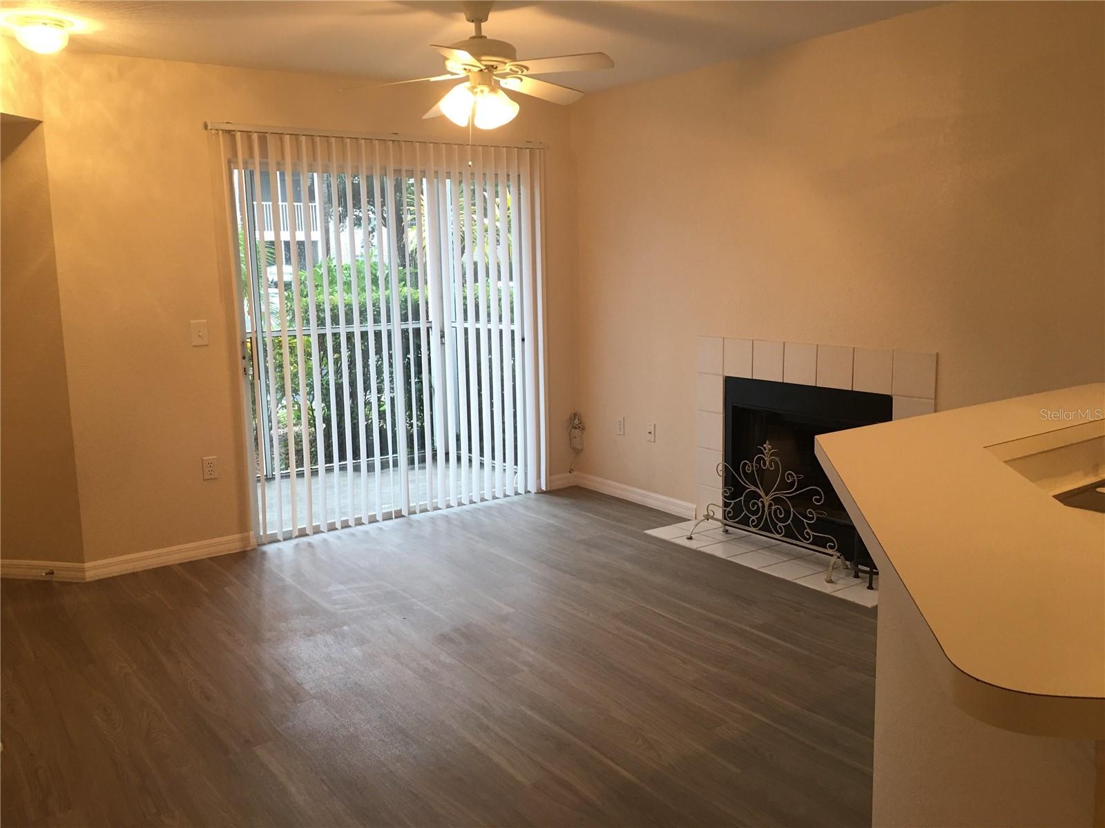 CENTRAL PARK SEC 2 PH 1 - Residential Lease