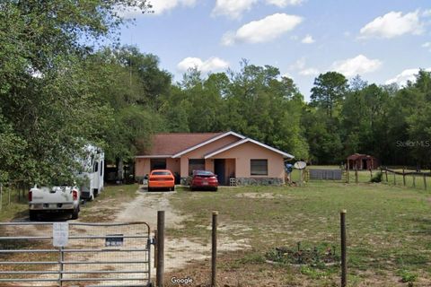 Photo of 5955 W Stockholm Lane, Dunnellon, FL 34433 (MLS # TB8419844)