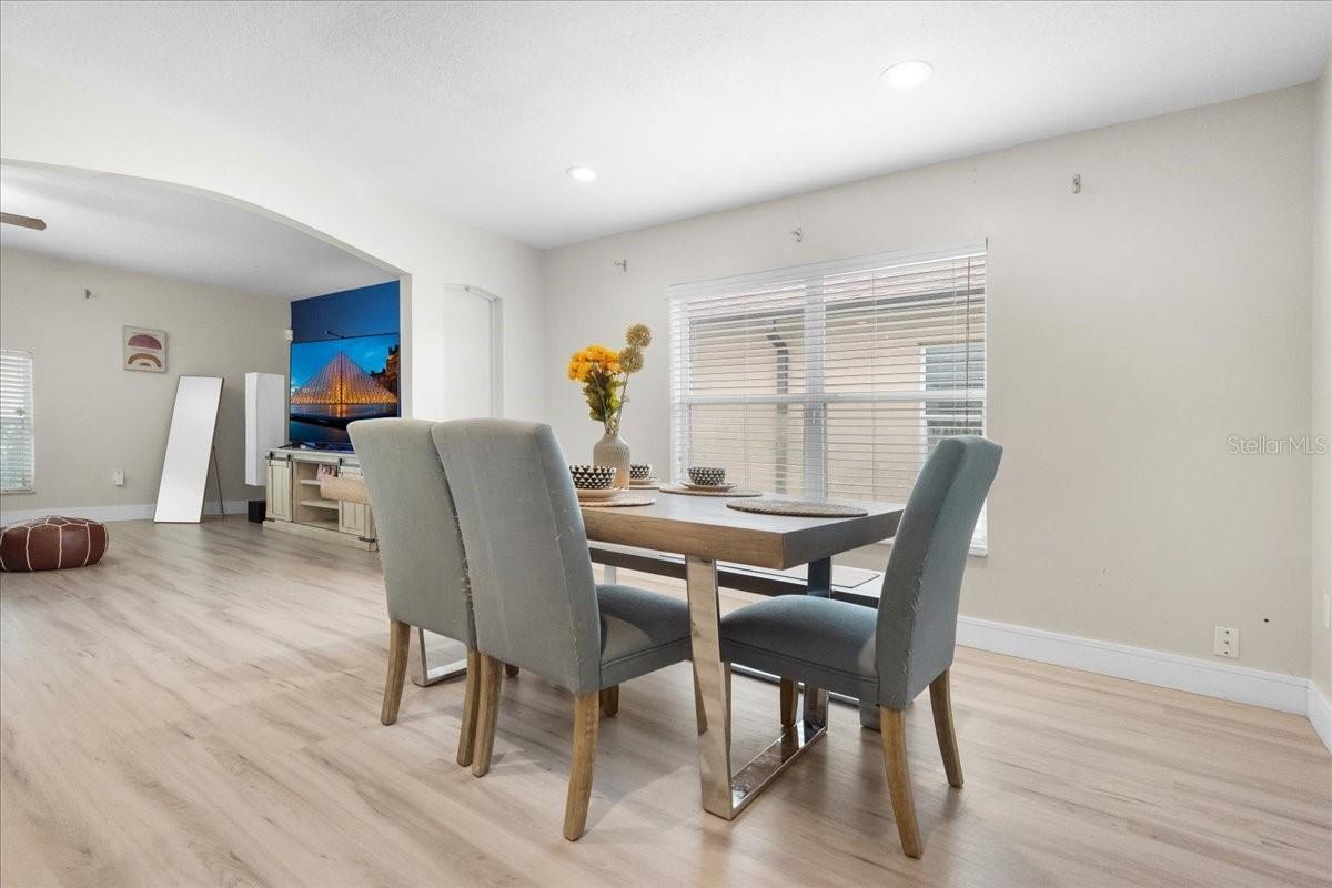 SOUTHERN PINES UNIT 3A - Residential