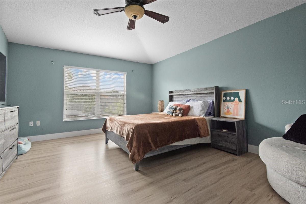 SOUTHERN PINES UNIT 3A - Residential