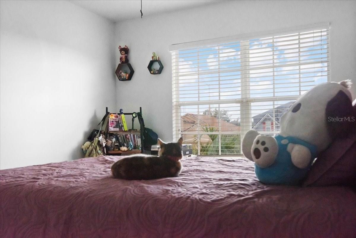 SOUTHERN PINES UNIT 3A - Residential