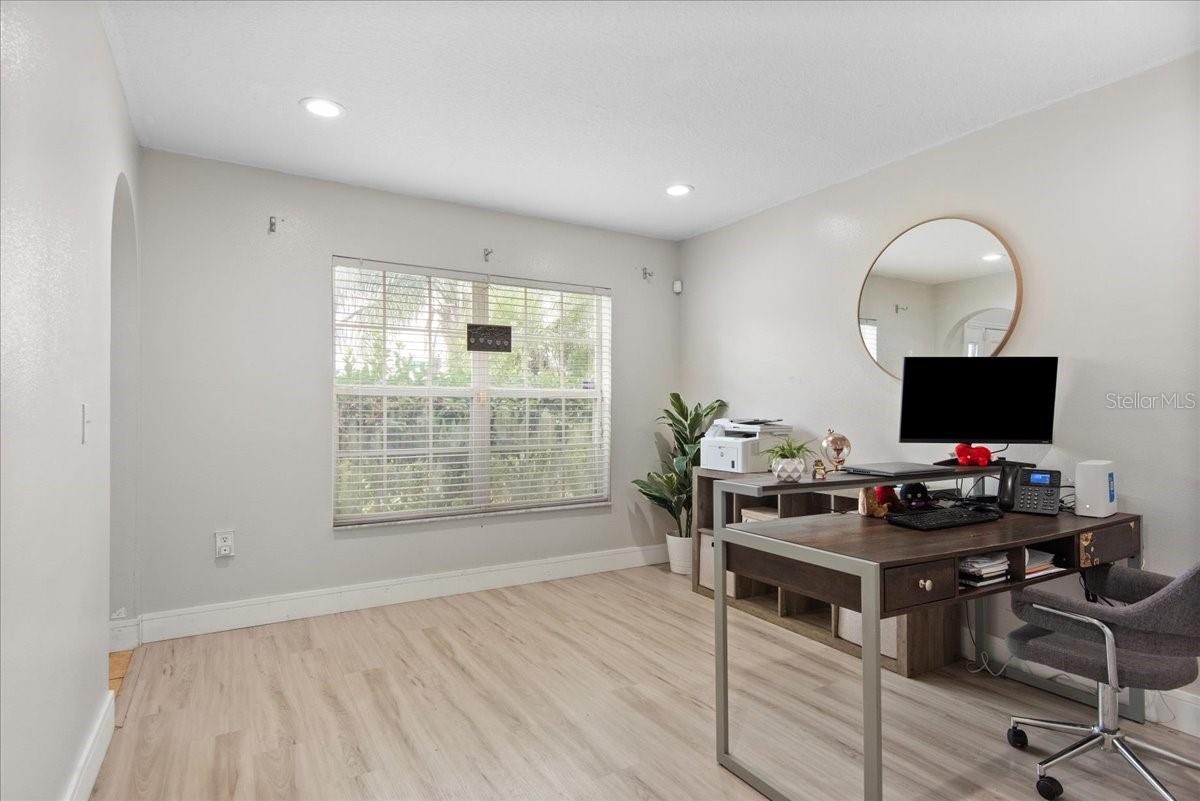 SOUTHERN PINES UNIT 3A - Residential